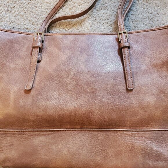 URBAN Expressions Tote Bag - Picture 4 of 7